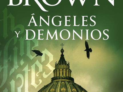 ángeles Y Demonios