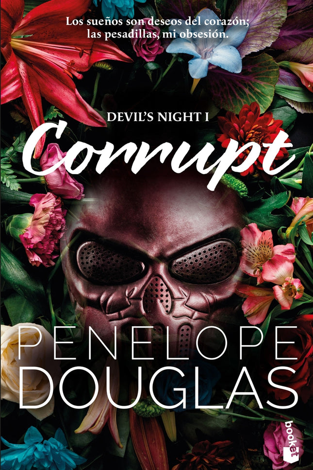 Corrupt (devil's Night, 1)