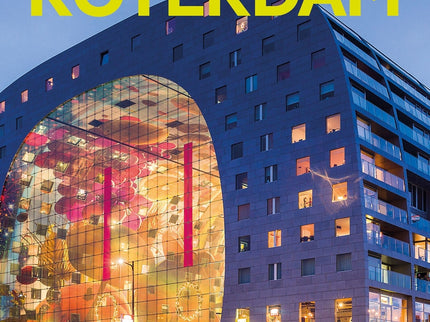 Róterdam De Cerca 1