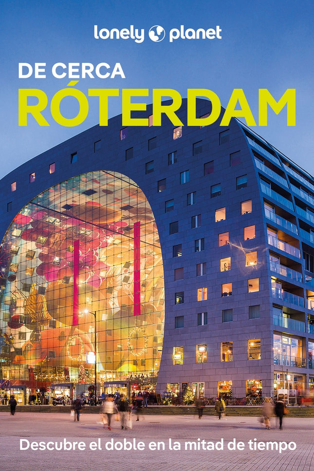 Róterdam De Cerca 1