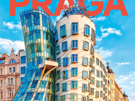 Praga De Cerca 7