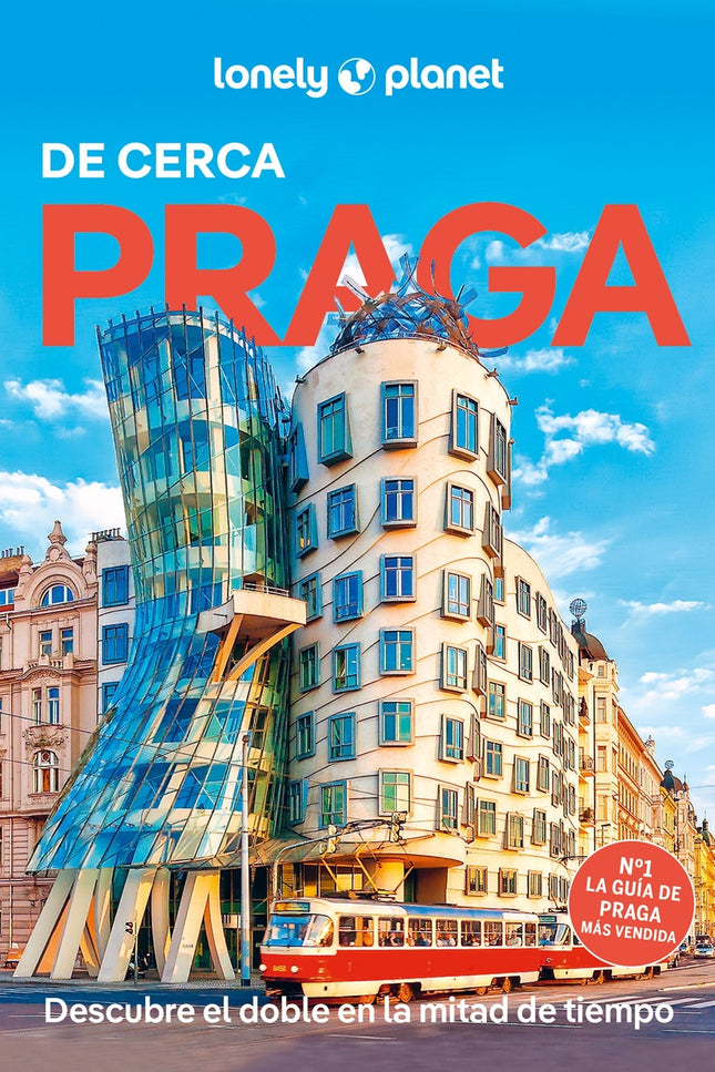 Praga De Cerca 7