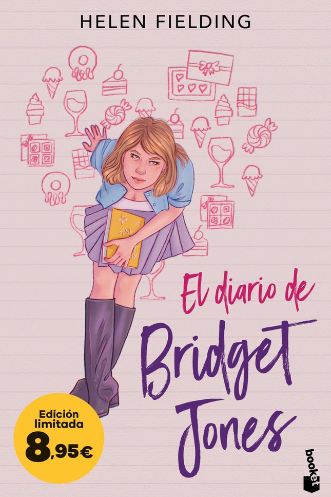 El Diario De Bridget Jones