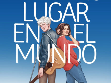 Nuestro Lugar En El Mundo