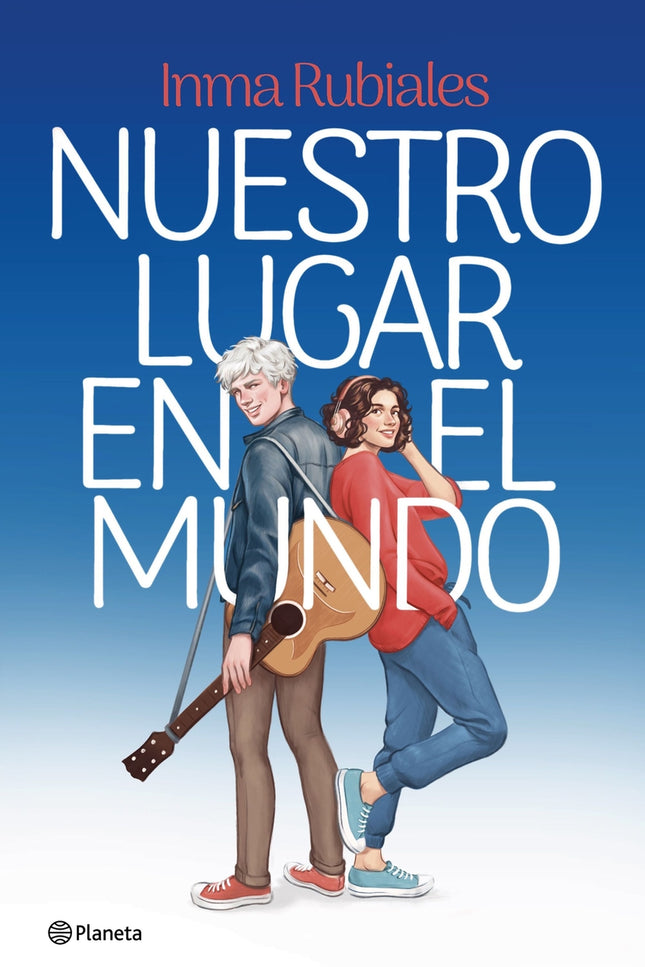 Nuestro Lugar En El Mundo