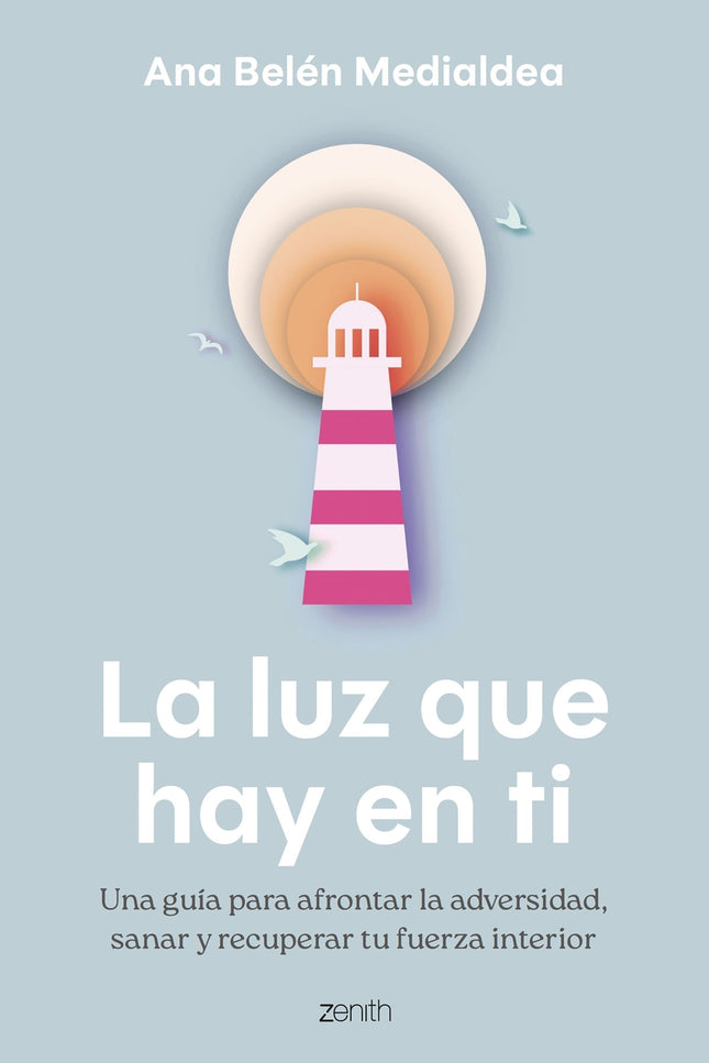 La Luz Que Hay En Ti