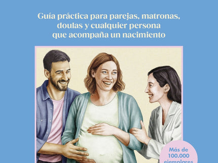 Acompañar En El Parto