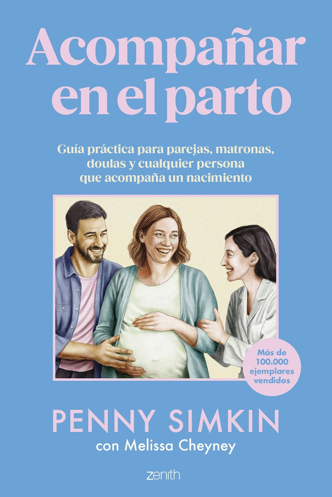 Acompañar En El Parto