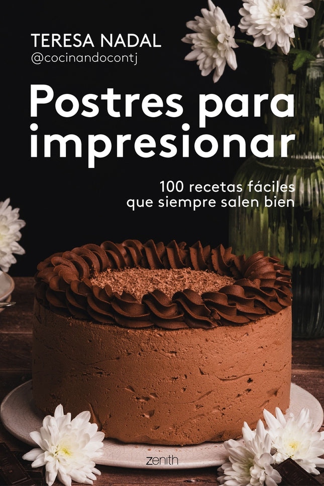 Postres Para Impresionar