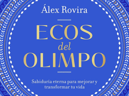 Ecos Del Olimpo