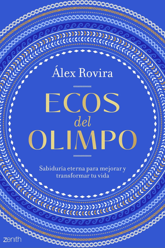 Ecos Del Olimpo