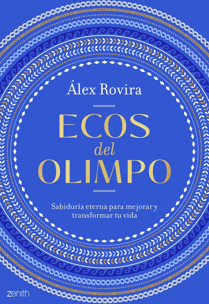 Ecos Del Olimpo