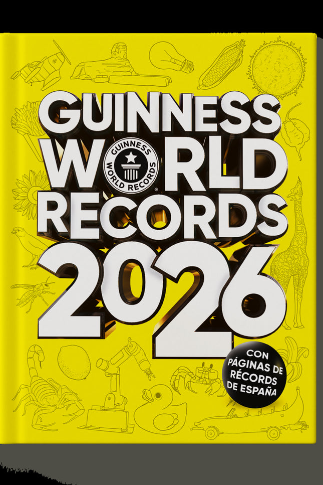Guinness World Records 2026