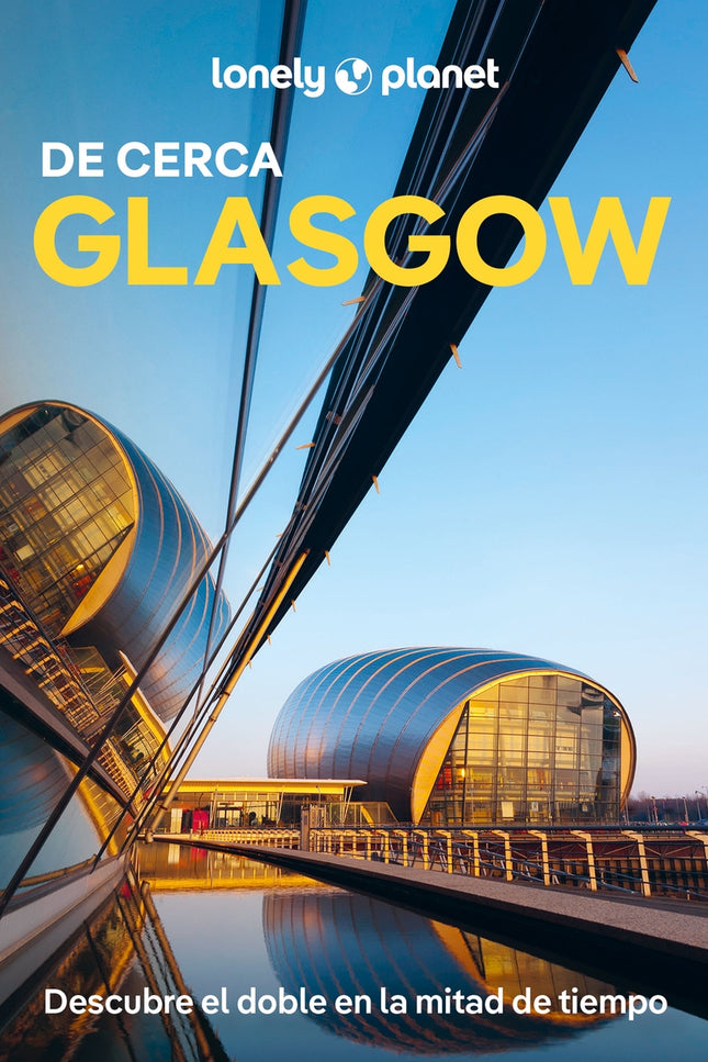 Glasgow De Cerca 1
