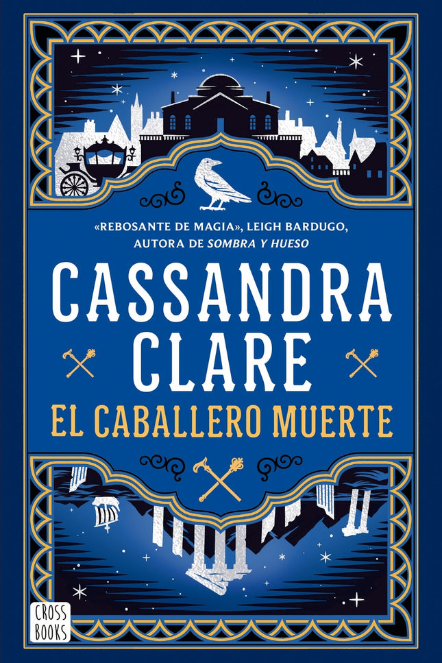 El Caballero Muerte (sword Catcher 2)