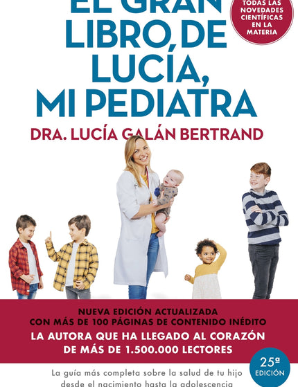 Collection image for: Medicina pediátrica
