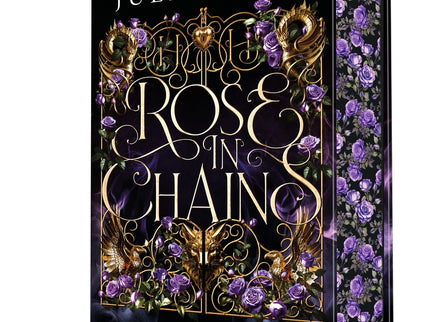 Rose In Chains