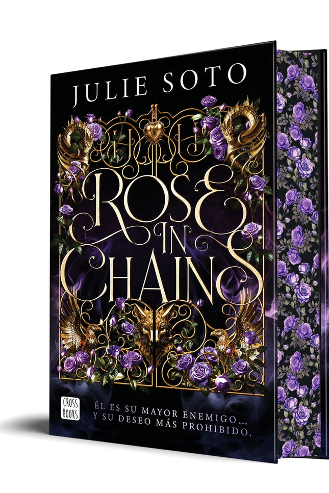 Rose In Chains