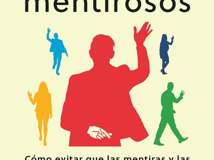 Rodeados De Mentirosos