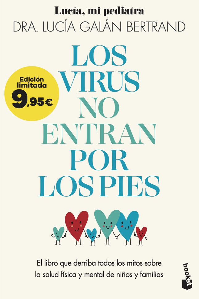 Los Virus No Entran Por Los Pies