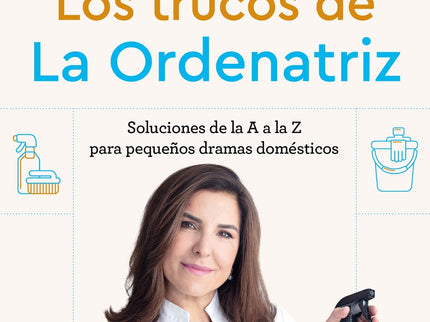 Los Trucos De La Ordenatriz