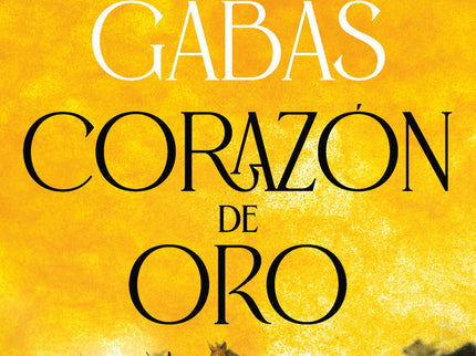 Corazón De Oro