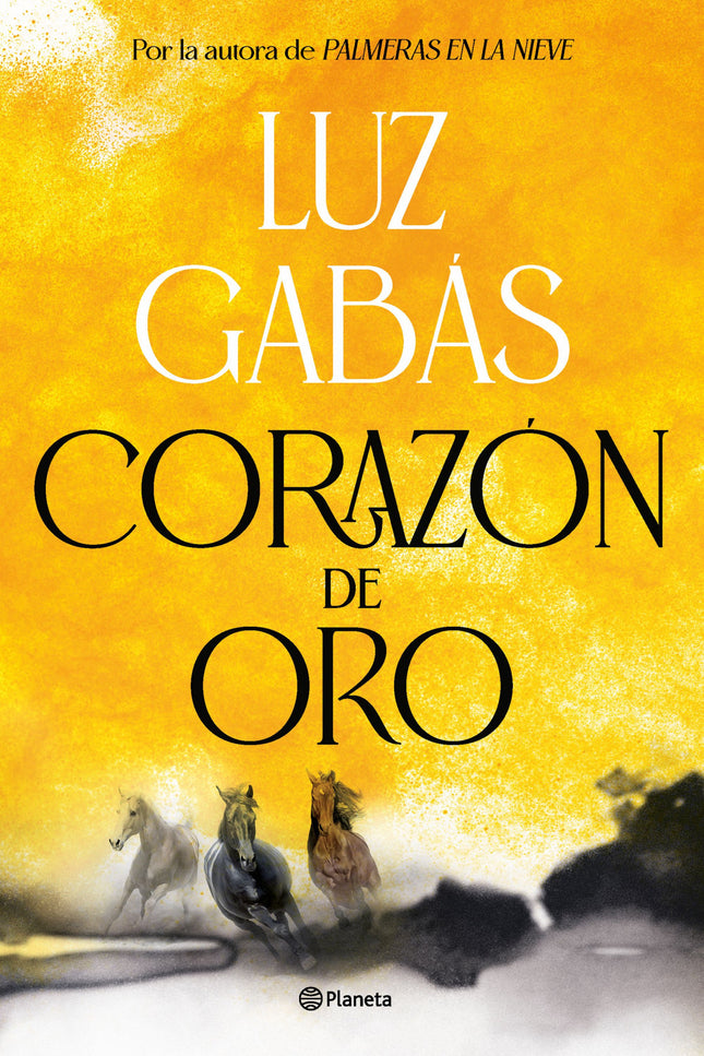 Corazón De Oro