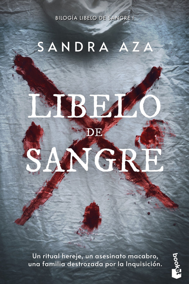 Libelo De Sangre