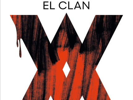 El Clan (inspectora Elena Blanco 5)