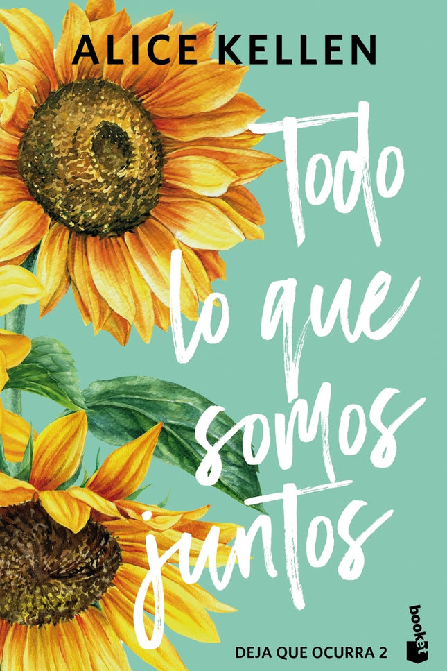Todo Lo Que Somos Juntos