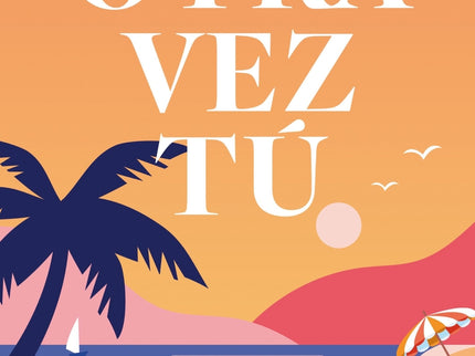 Otra Vez Tú
