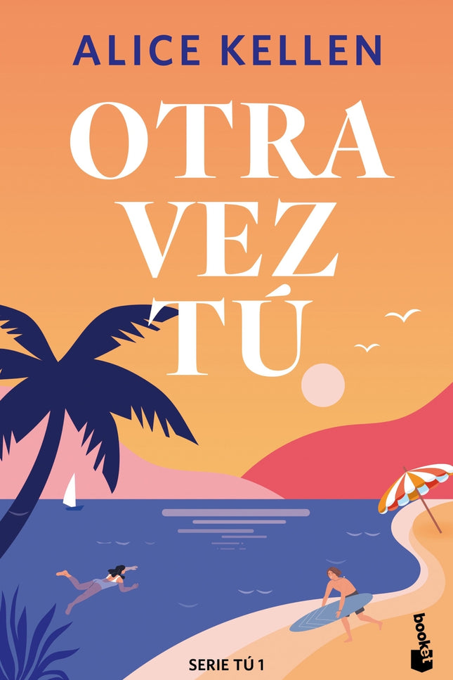 Otra Vez Tú