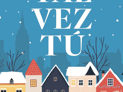 Tal Vez Tú