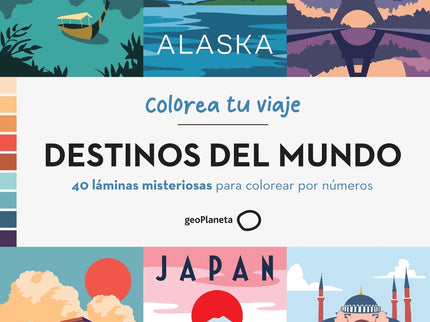 Destinos Del Mundo
