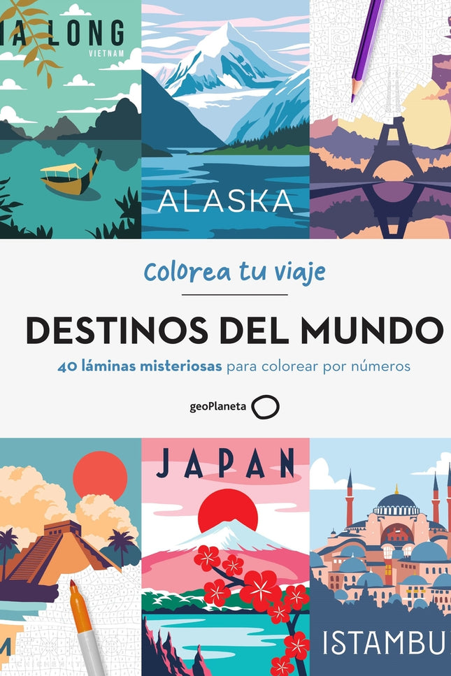Destinos Del Mundo