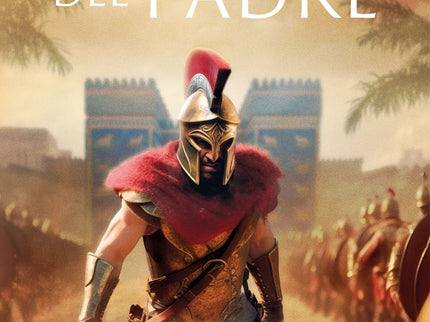 La Sangre Del Padre