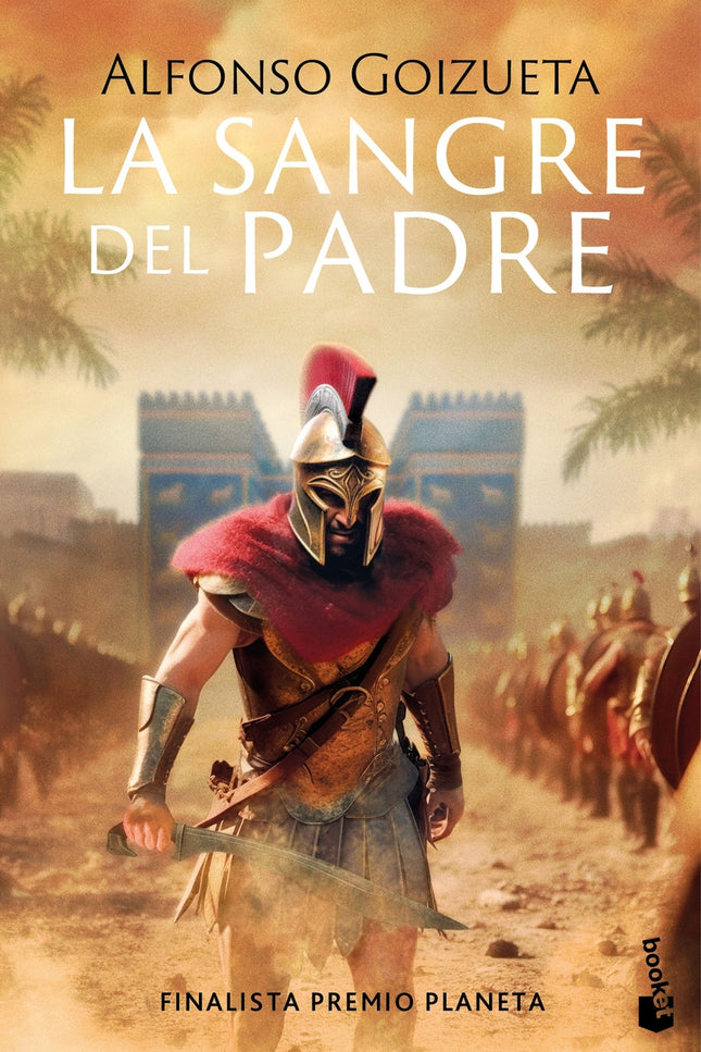 La Sangre Del Padre