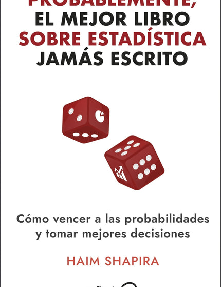 Collection image for: Probabilidad y estadística