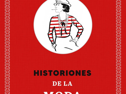 Historiones De La Moda