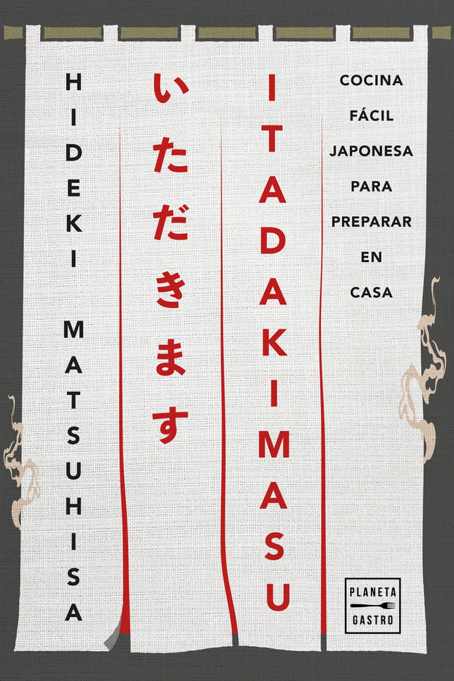 Itadakimasu