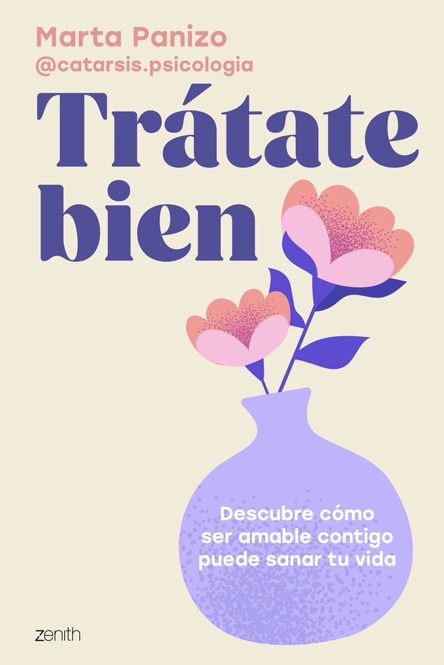 Trátate Bien