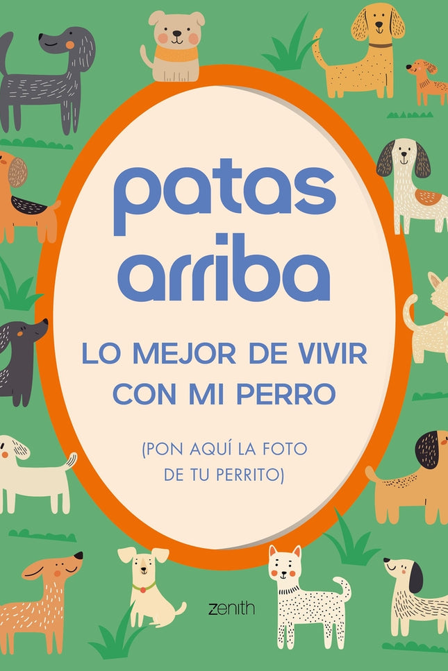 Patas Arriba