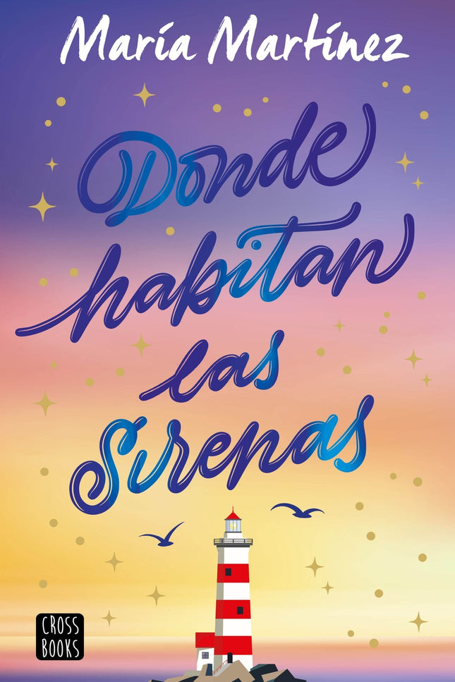 Donde Habitan Las Sirenas