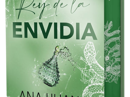Pecados 5. Rey De La Envidia. Edición Especial