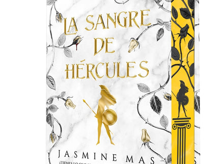 Villanos 1. La Sangre De Hércules