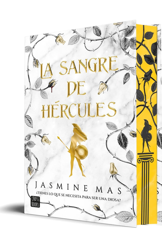 Villanos 1. La Sangre De Hércules