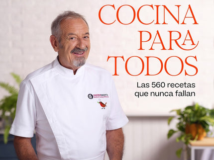 Cocina Para Todos