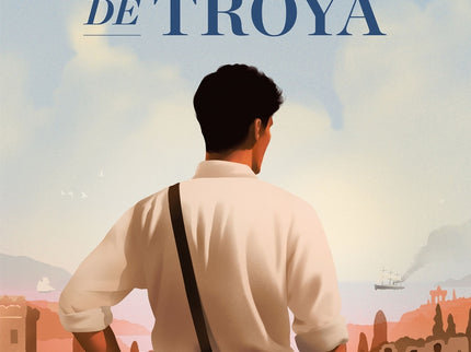 El Sueño De Troya