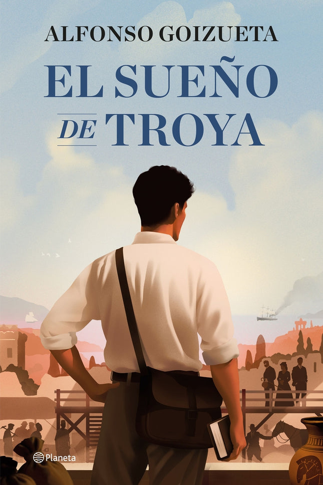 El Sueño De Troya