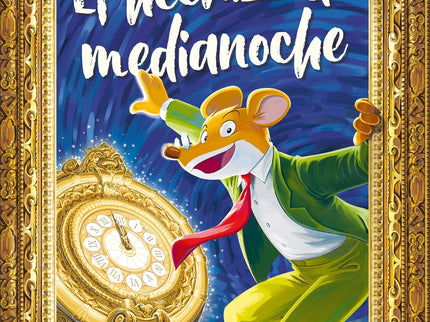El Hechizo De Medianoche
